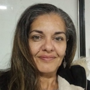 Dra. Urdiros Anabella Ingrid