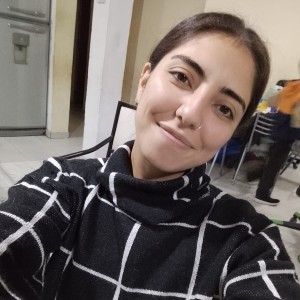 Tec. Carreño Andrea Soledad